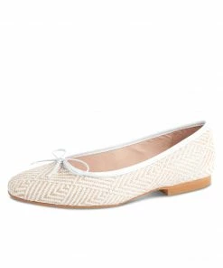 Patricia Green Hampton Bow Ballet Flat WHAT'S HOT