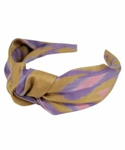 Larkin Lane WHAT'S HOT Knotted Headband