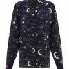 Valle & Vik WHAT'S HOT The Power Shirt, Himmel Navy