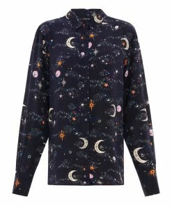 Valle & Vik WHAT'S HOT The Power Shirt, Himmel Navy