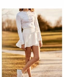 HEDGE WHAT'S HOT Prima Skirt