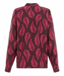 Valle & Vik WHAT'S HOT The Dandy, Fallen Fern Burgundy