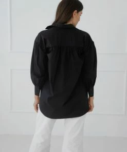 Monica Nera Reese Shirt