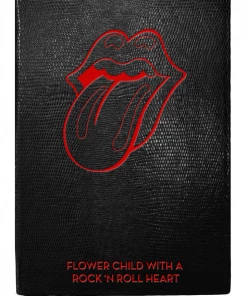 Sloane Stationery Stationery & Home NOTEBOOK NO°70 - ROCK CHICK
