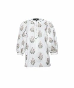 RosewaterHouse Bahar Blouse