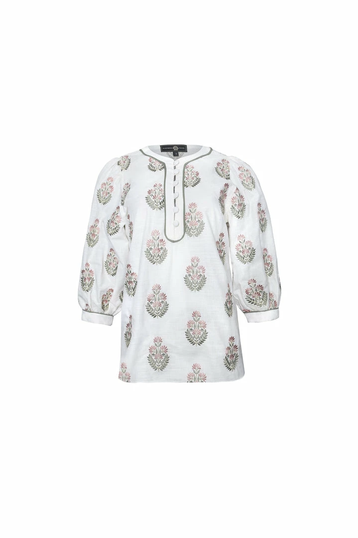 RosewaterHouse Bahar Blouse 3 RosewaterHouse Bahar Blouse