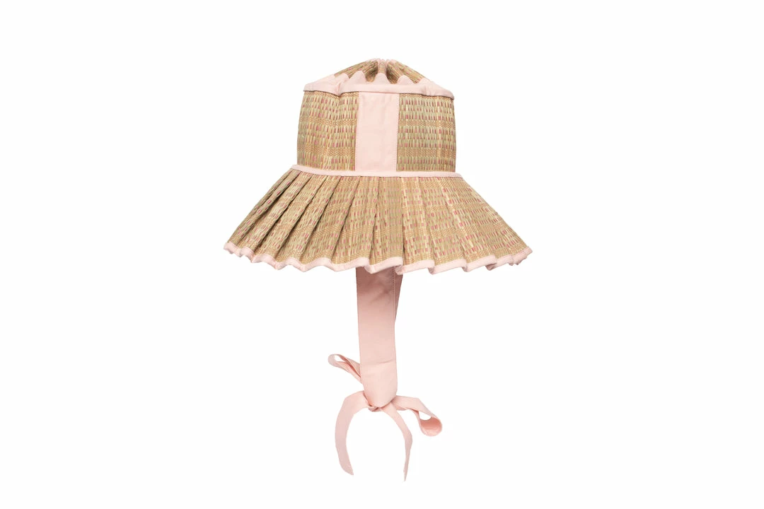 Lorna Murray Bowral | Island Ravello Hat 4 Lorna Murray Bowral | Island Ravello Hat