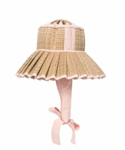 Lorna Murray Bowral | Island Ravello Hat 8 Lorna Murray Bowral | Island Ravello Hat