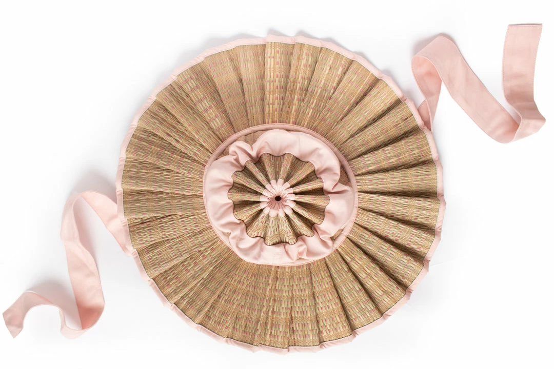 Lorna Murray Bowral | Island Ravello Hat 6 Lorna Murray Bowral | Island Ravello Hat