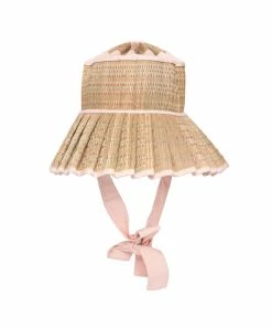 Lorna Murray Bowral | Island Ravello Hat