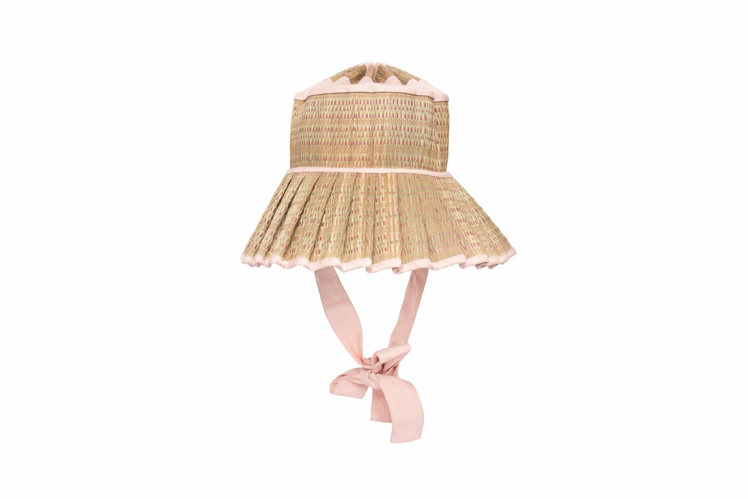 Lorna Murray Bowral | Island Ravello Hat 3 Lorna Murray Bowral | Island Ravello Hat