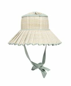 Lorna Murray Polynesia | Island Ravello Hat WHAT'S HOT