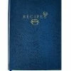 Sloane Stationery Hostess Gifts NOTEBOOK NO°126 - RECIPES