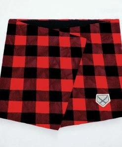 Powder Puff Collection Fur Wraps