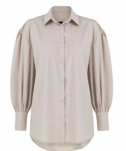 Monica Nera Reese Shirt