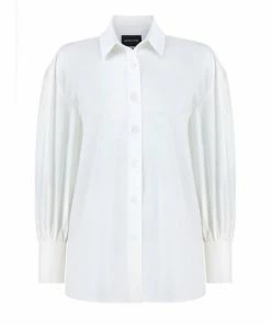 Monica Nera Reese Shirt