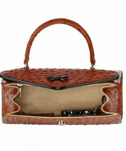 Hayden Lasher Reese Belgian Bag
