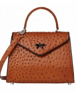 Hayden Lasher Reese Belgian Bag