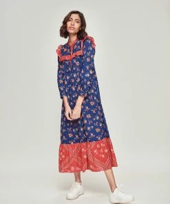 Ro's Garden WHAT'S HOT Reno Dress