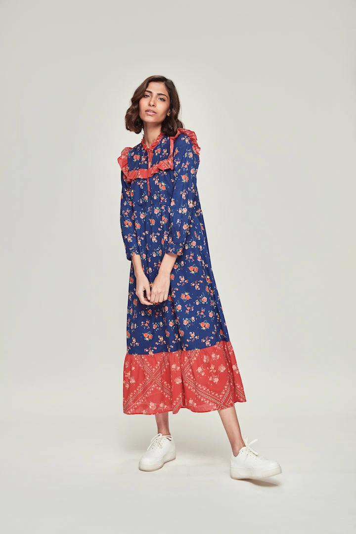 Ro's Garden WHAT'S HOT Reno Dress 3 Ro's Garden WHAT'S HOT Reno Dress