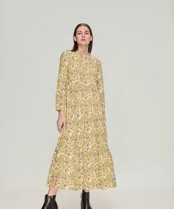 Ro's Garden Rio Dress