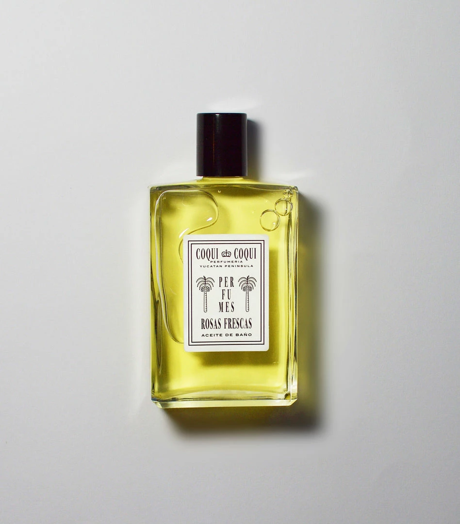 Coqui Coqui Beauty Bath & Body Oil 4 Coqui Coqui Beauty Bath & Body Oil