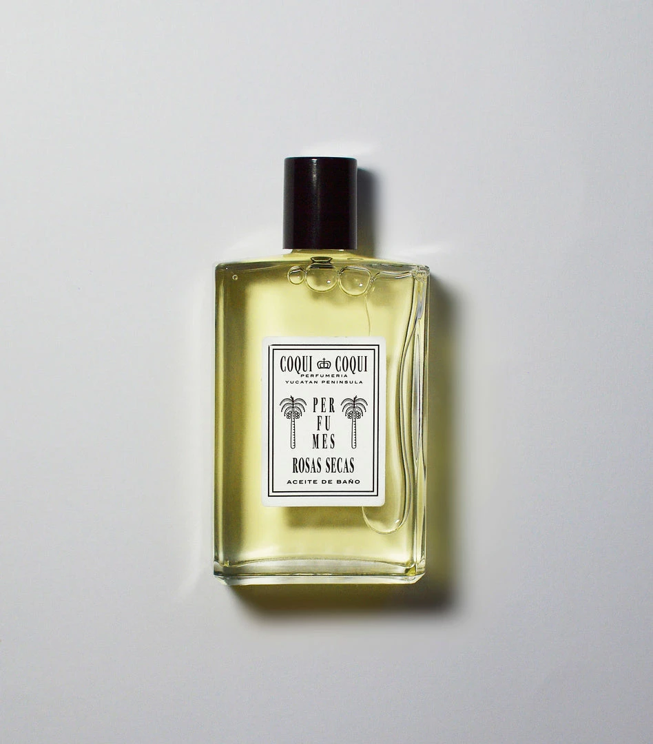 Coqui Coqui Beauty Bath & Body Oil 5 Coqui Coqui Beauty Bath & Body Oil