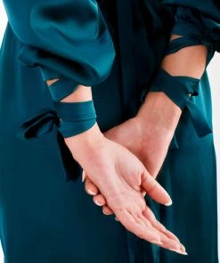 RosewaterHouse Firouz Dress