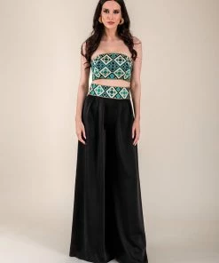 RosewaterHouse Palazzo Pants 11 RosewaterHouse Palazzo Pants