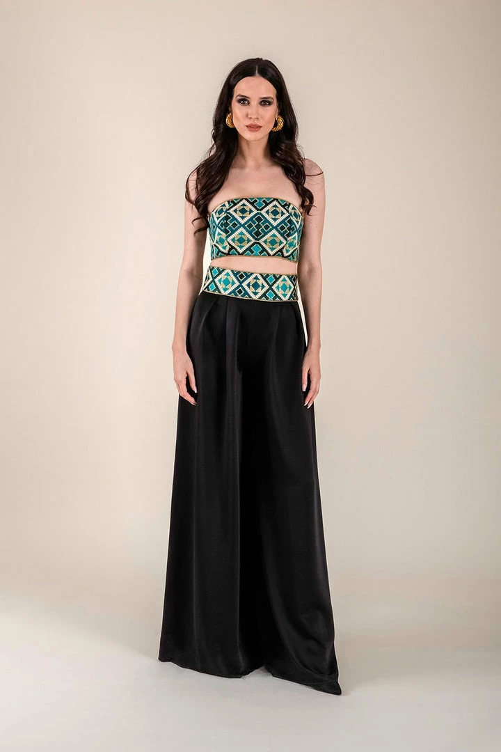 RosewaterHouse Palazzo Pants 7 RosewaterHouse Palazzo Pants