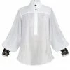 RosewaterHouse WHAT'S HOT Lotus Blouse 1 RosewaterHouse WHAT'S HOT Lotus Blouse