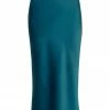 RosewaterHouse Avin Skirt - Teal CLOTHING