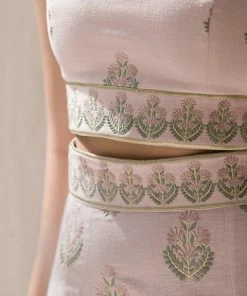 RosewaterHouse WHAT'S HOT Begum Ensemble