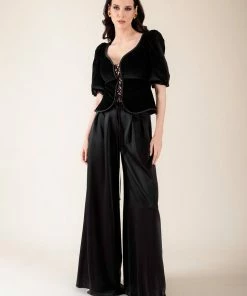 RosewaterHouse Palazzo Pants 8 RosewaterHouse Palazzo Pants