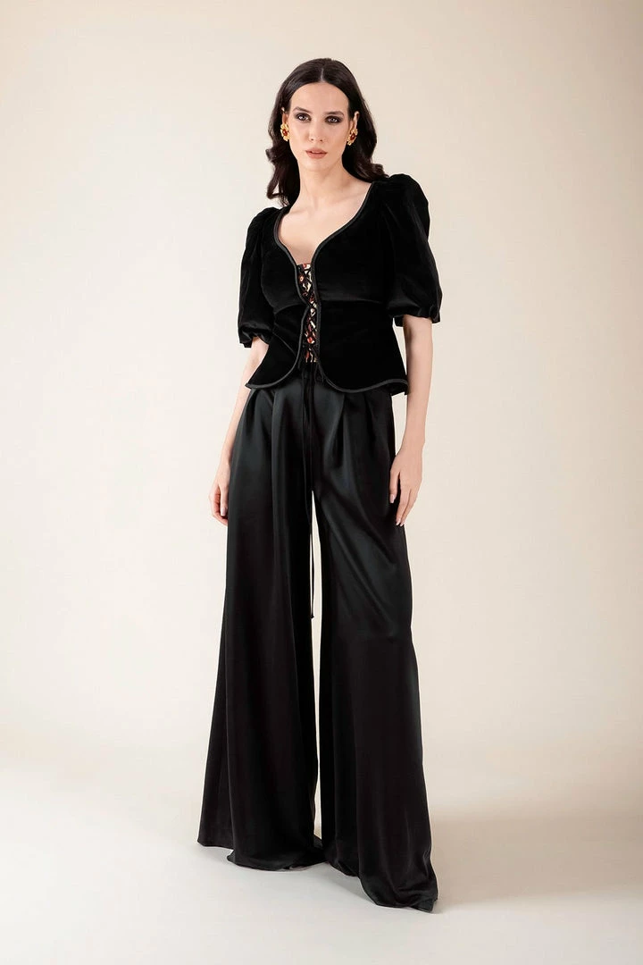RosewaterHouse Palazzo Pants 4 RosewaterHouse Palazzo Pants