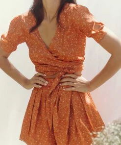 Krewe Du Q Yuma Top WHAT'S HOT