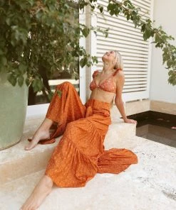 Krewe Du Q Walker Pant