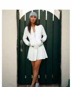 HEDGE Vale Varsity Jacket WHAT'S HOT