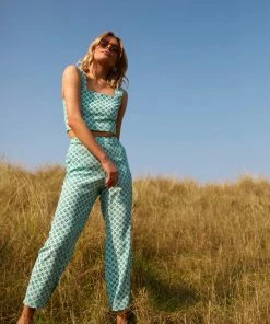 Valle & Vik The Audreys | Star Mint