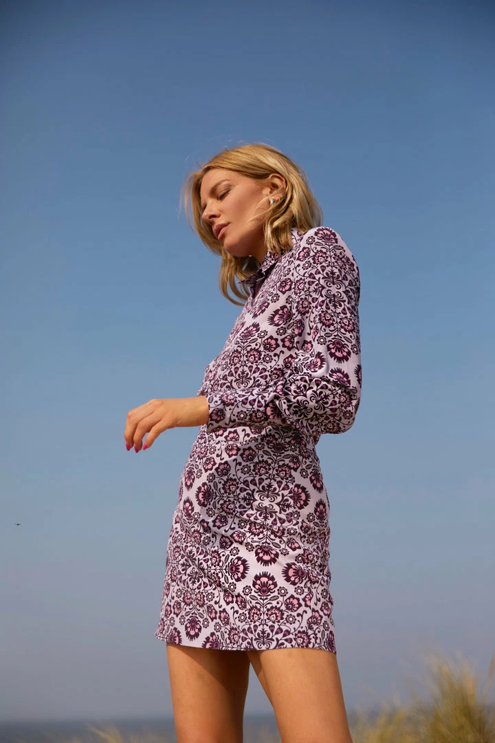 Valle & Vik The Mini A | Ville Blomst Berry WHAT'S HOT 4 Valle & Vik The Mini A | Ville Blomst Berry WHAT'S HOT