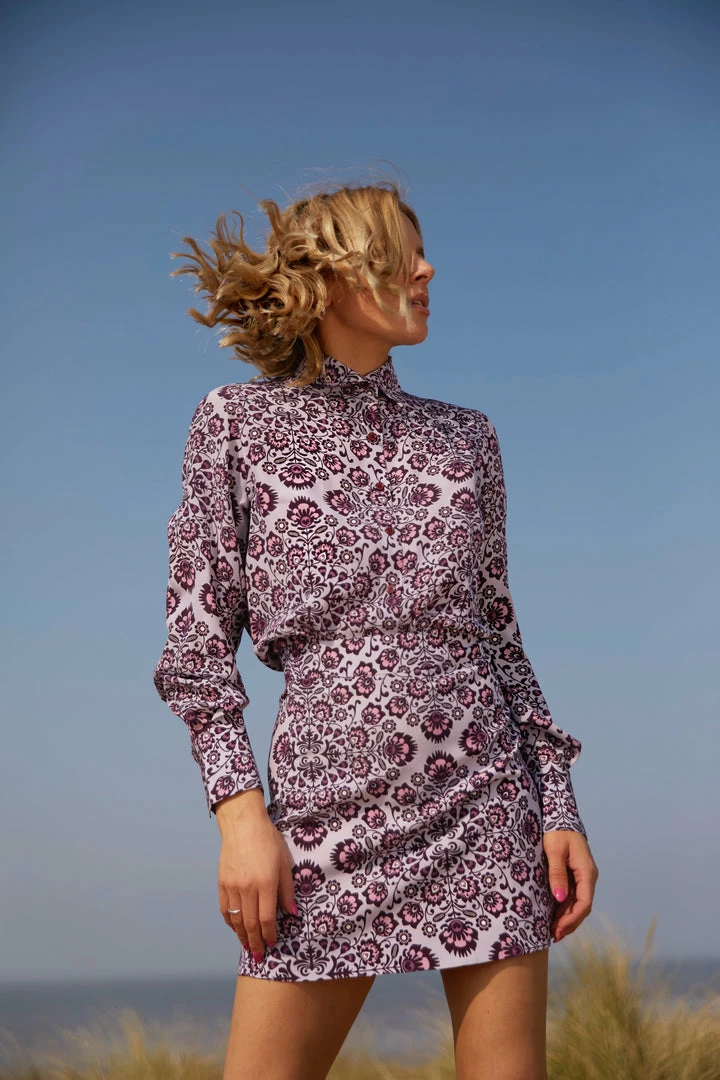 Valle & Vik The Mini A | Ville Blomst Berry WHAT'S HOT 5 Valle & Vik The Mini A | Ville Blomst Berry WHAT'S HOT