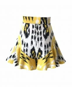 De Castro Felino Shorts