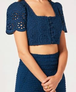 Cartolina Nantucket WHAT'S HOT The Sofia