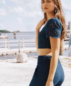 Cartolina Nantucket WHAT'S HOT The Sofia