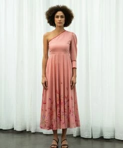 Sruti Dalmia WHAT'S HOT Spider Lily Dress