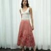 Sruti Dalmia Spider Lily Skirt WHAT'S HOT