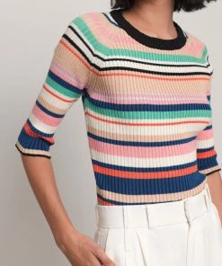 Eleven Six Sonia Sweater WHAT'S HOT 11 Eleven Six Sonia Sweater WHAT'S HOT