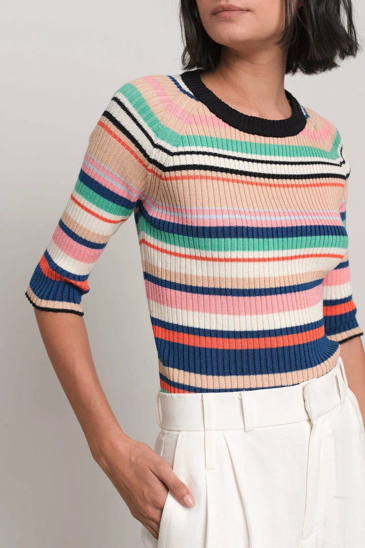 Eleven Six Sonia Sweater WHAT'S HOT 6 Eleven Six Sonia Sweater WHAT'S HOT