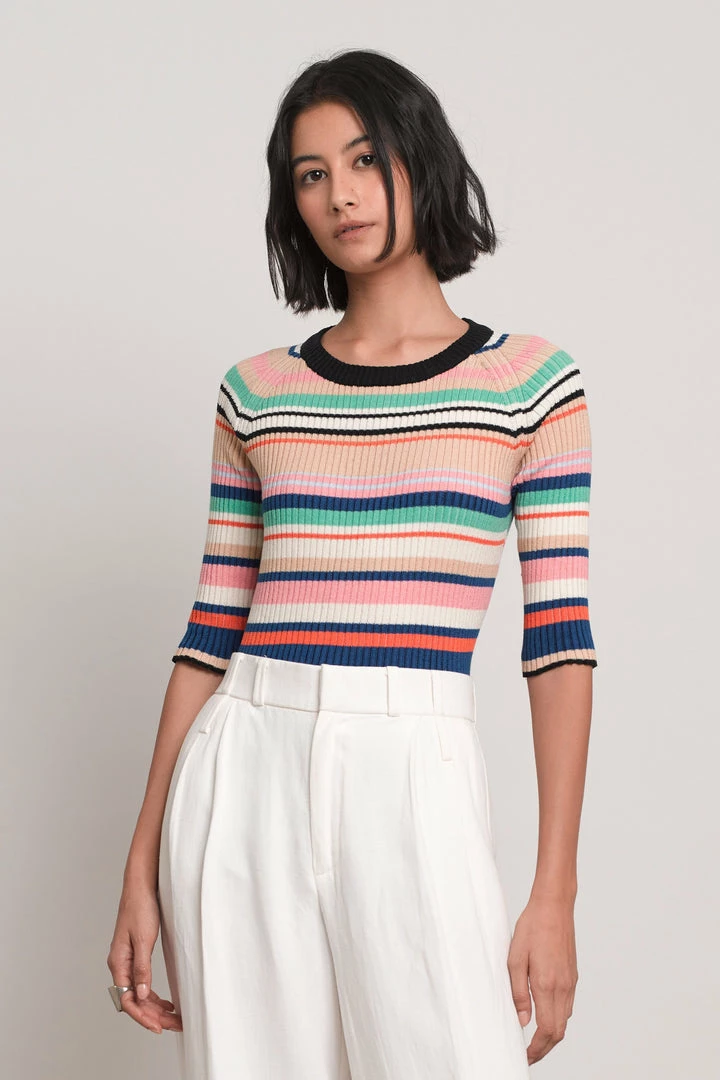 Eleven Six Sonia Sweater WHAT'S HOT 3 Eleven Six Sonia Sweater WHAT'S HOT