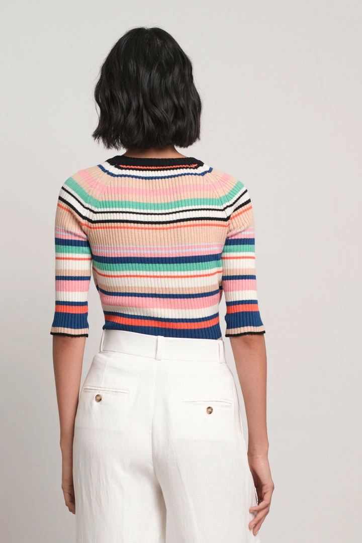 Eleven Six Sonia Sweater WHAT'S HOT 4 Eleven Six Sonia Sweater WHAT'S HOT